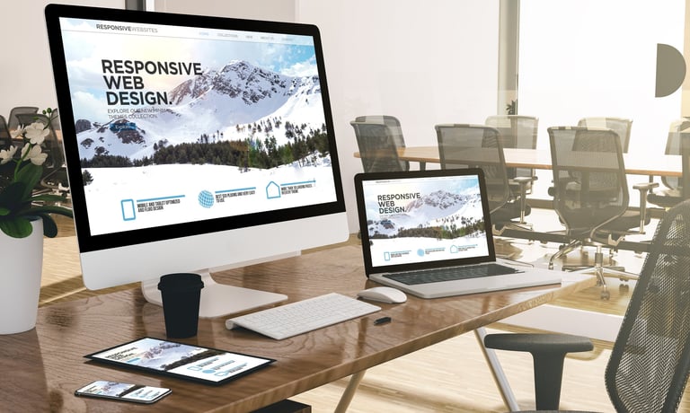 Responsive Design