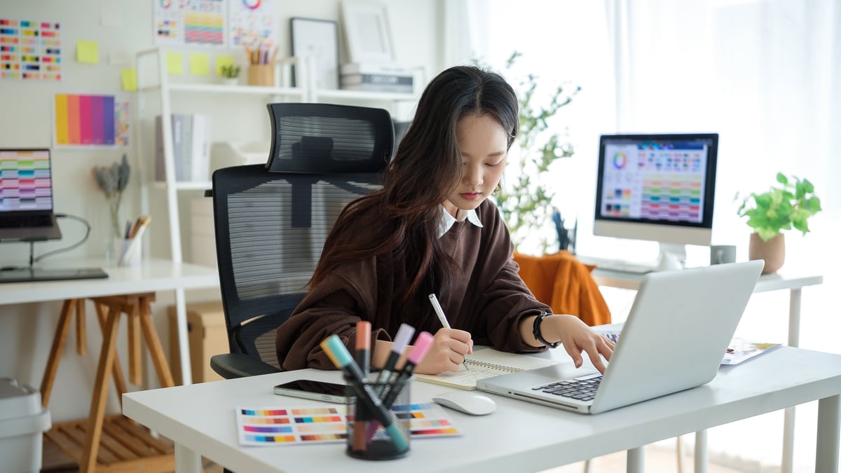 Web Design Process