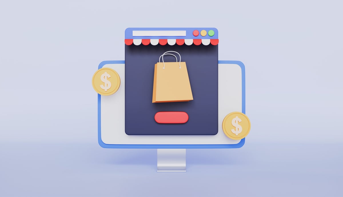 Online Shop