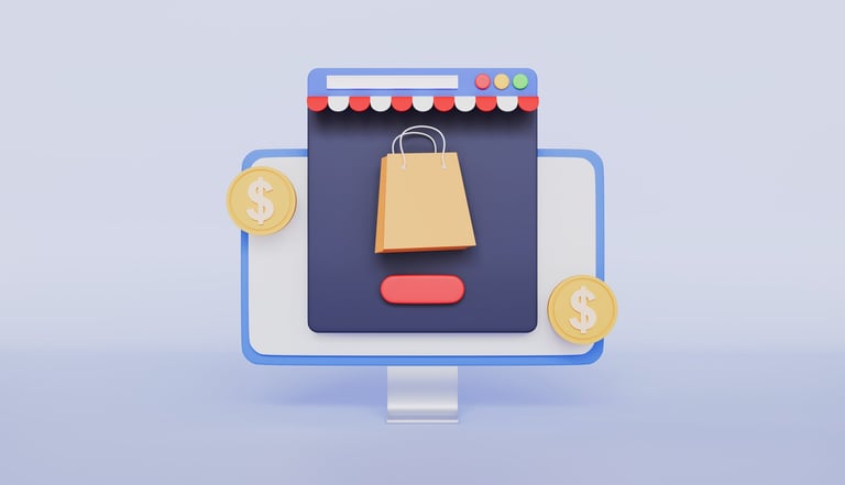 E-commerce Store