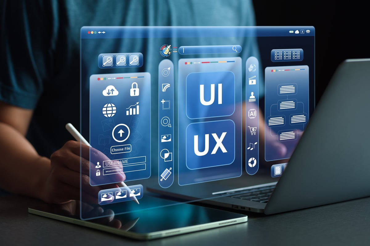Law Firm Website